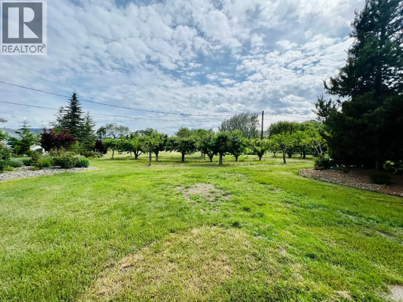 7231 Island Road. Oliver, British Columbia