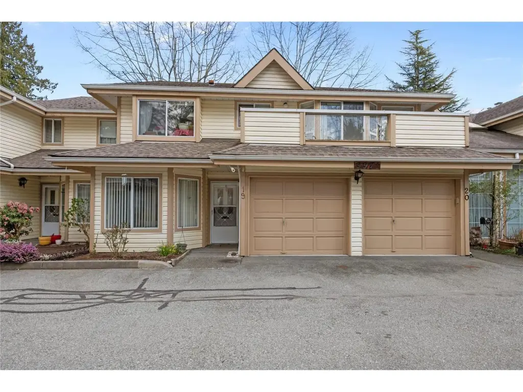 19 9971 151 Street, Surrey