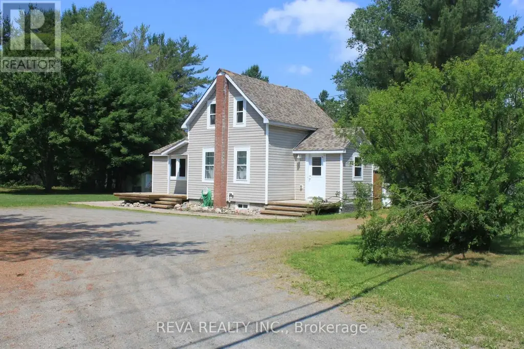 15615 Hwy 35 Highway, Algonquin Highlands (Stanhope)