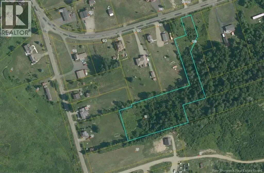 Lot 23-03 Chemin Du Lac, Memramcook East