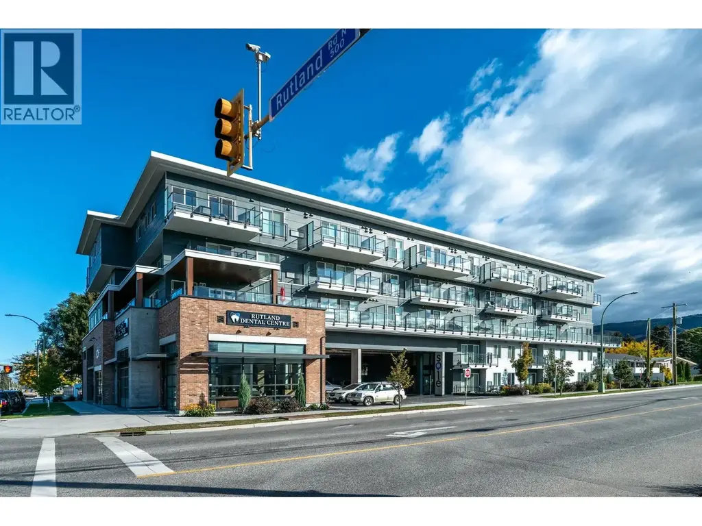 615 Rutland Road N Unit# 101, Kelowna