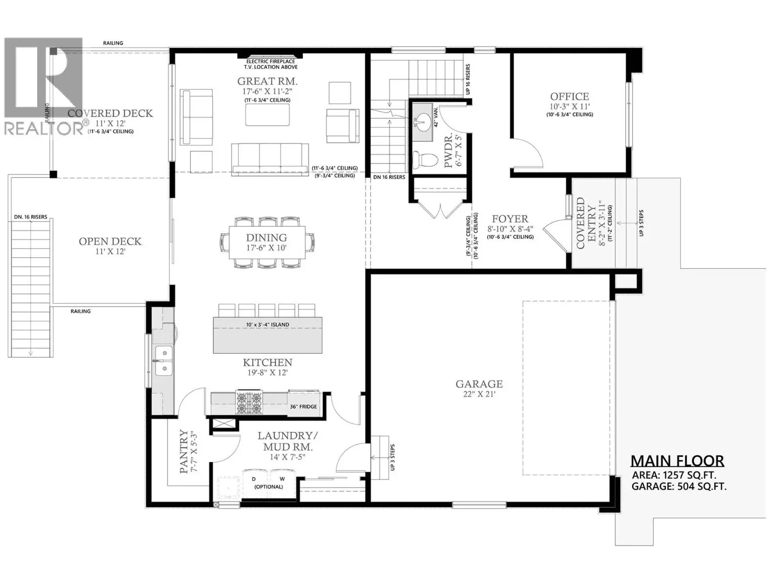 3758 Davidson Court Lot# Trails 66. West Kelowna, British Columbia