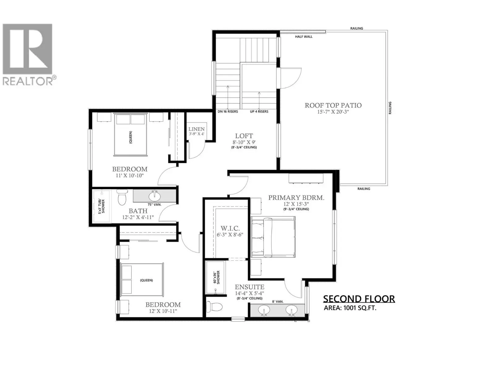 3758 Davidson Court Lot# Trails 66. West Kelowna, British Columbia