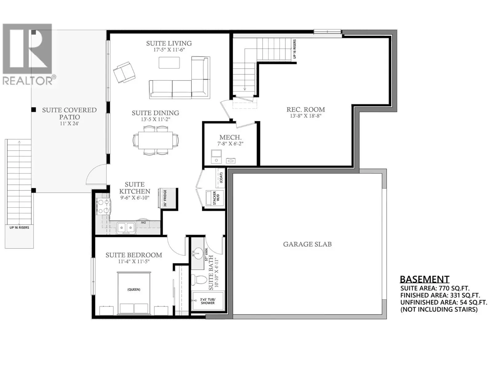 3758 Davidson Court Lot# Trails 66. West Kelowna, British Columbia