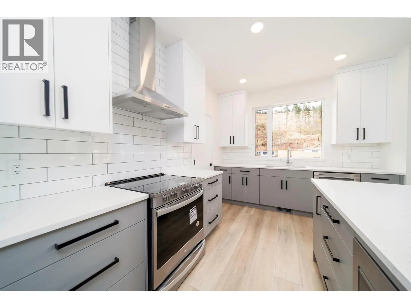 3758 Davidson Court Lot# Trails 66. West Kelowna, British Columbia