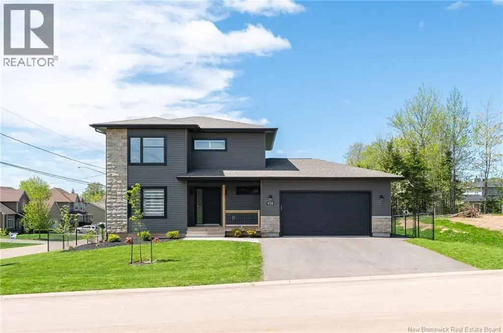 458 Gaspé Street, Dieppe