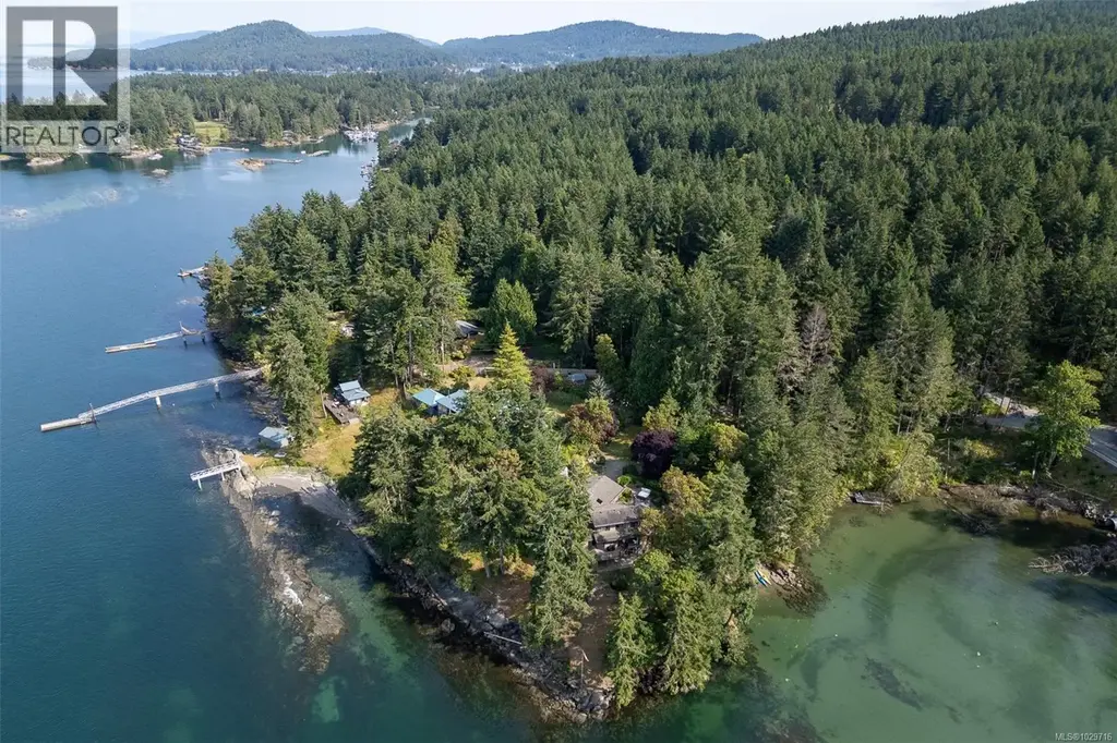1 835 Sturdies Bay Rd, Galiano Island