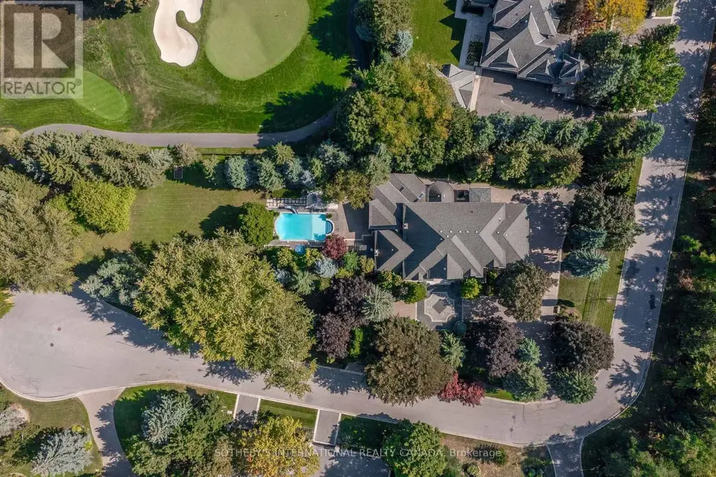 85 Cowan Drive, Vaughan (East Woodbridge)