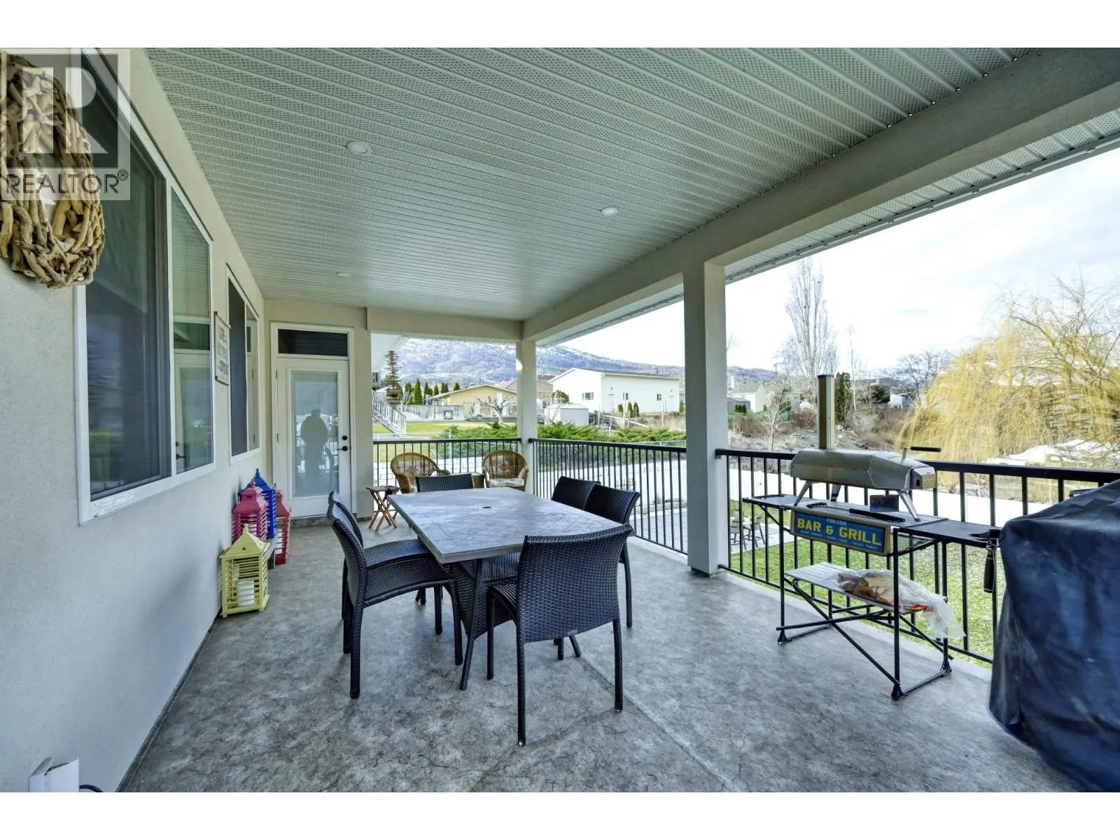 14 Lambert Court. Osoyoos, British Columbia