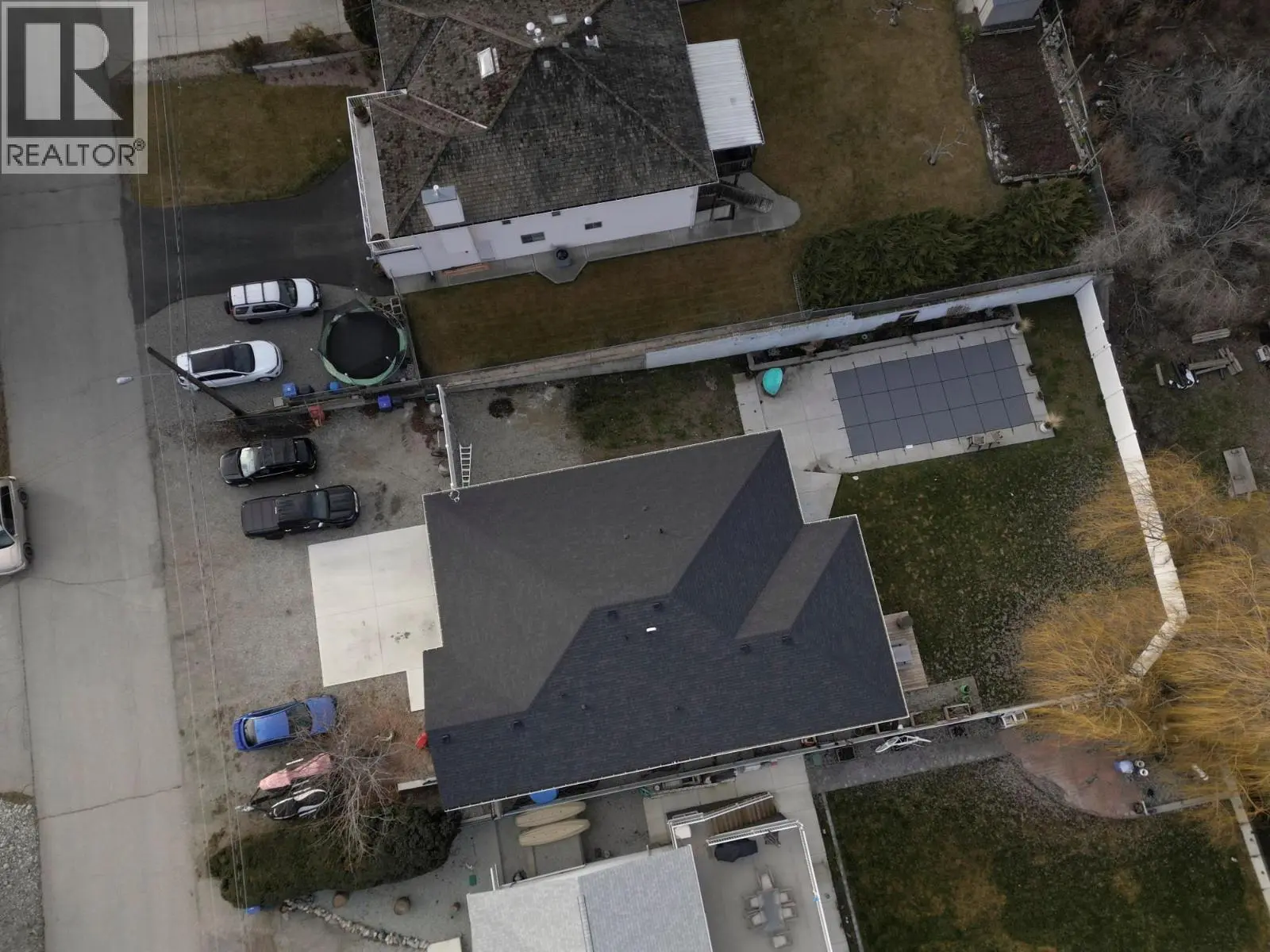 14 Lambert Court. Osoyoos, British Columbia