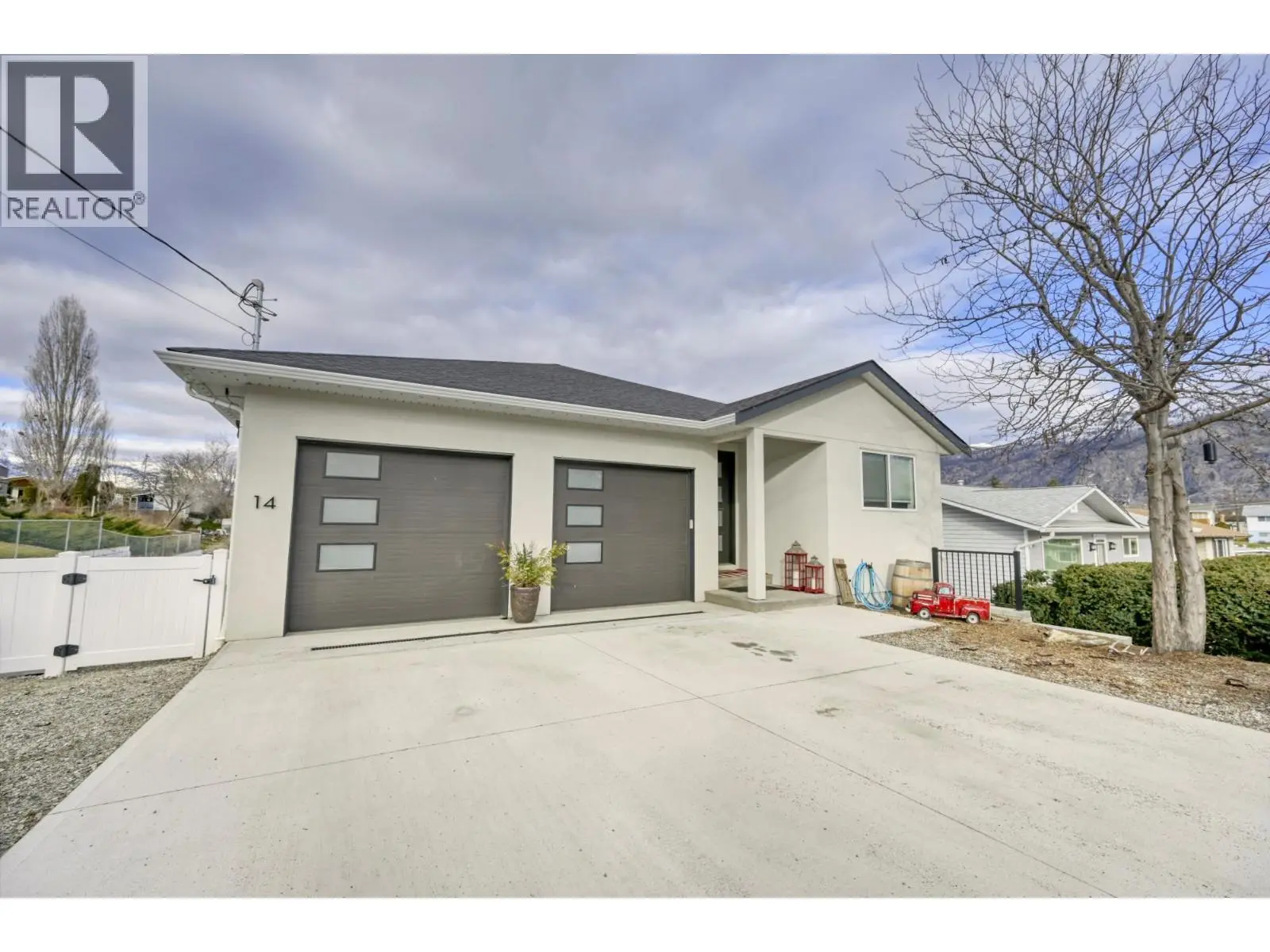 14 Lambert Court. Osoyoos, British Columbia