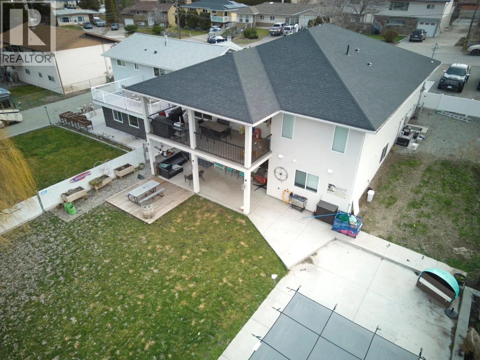 14 Lambert Court. Osoyoos, British Columbia