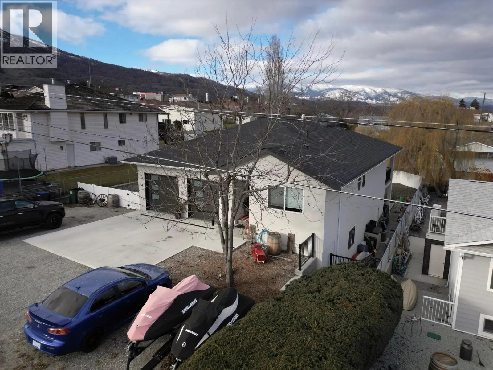 14 Lambert Court. Osoyoos, British Columbia