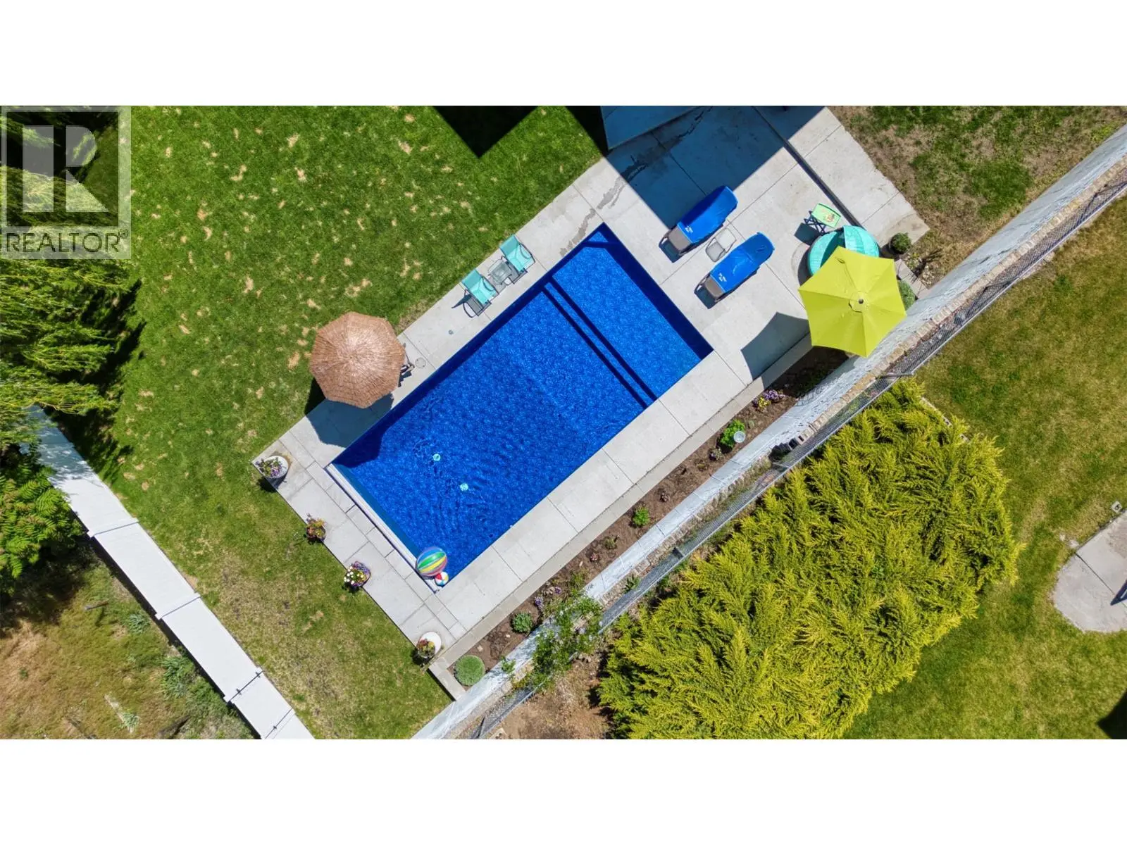 14 Lambert Court. Osoyoos, British Columbia