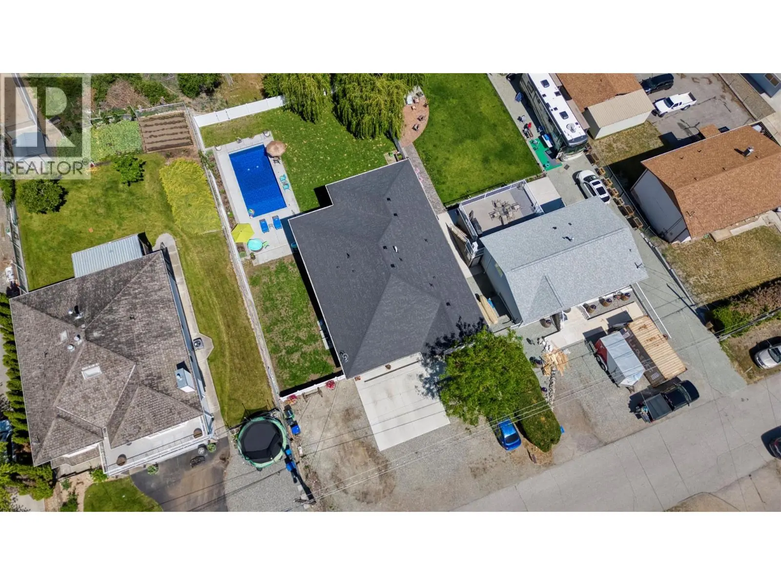14 Lambert Court. Osoyoos, British Columbia