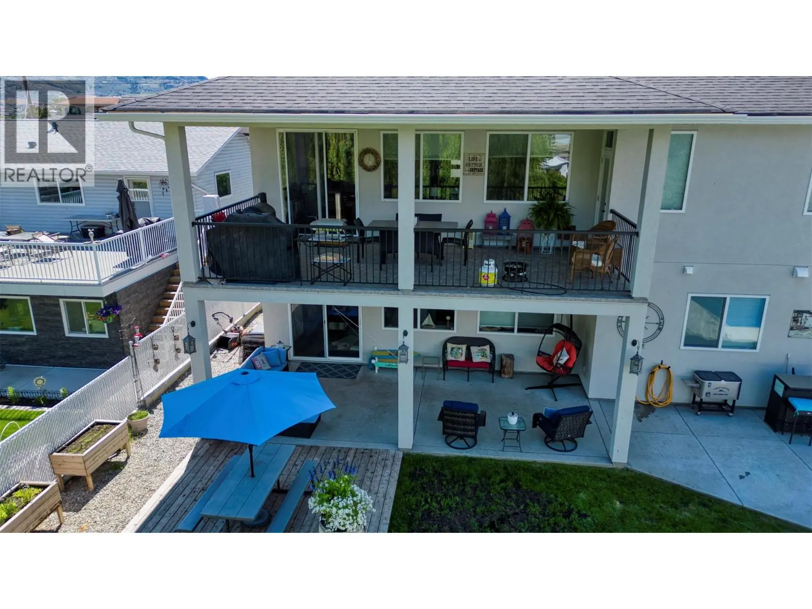 14 Lambert Court. Osoyoos, British Columbia