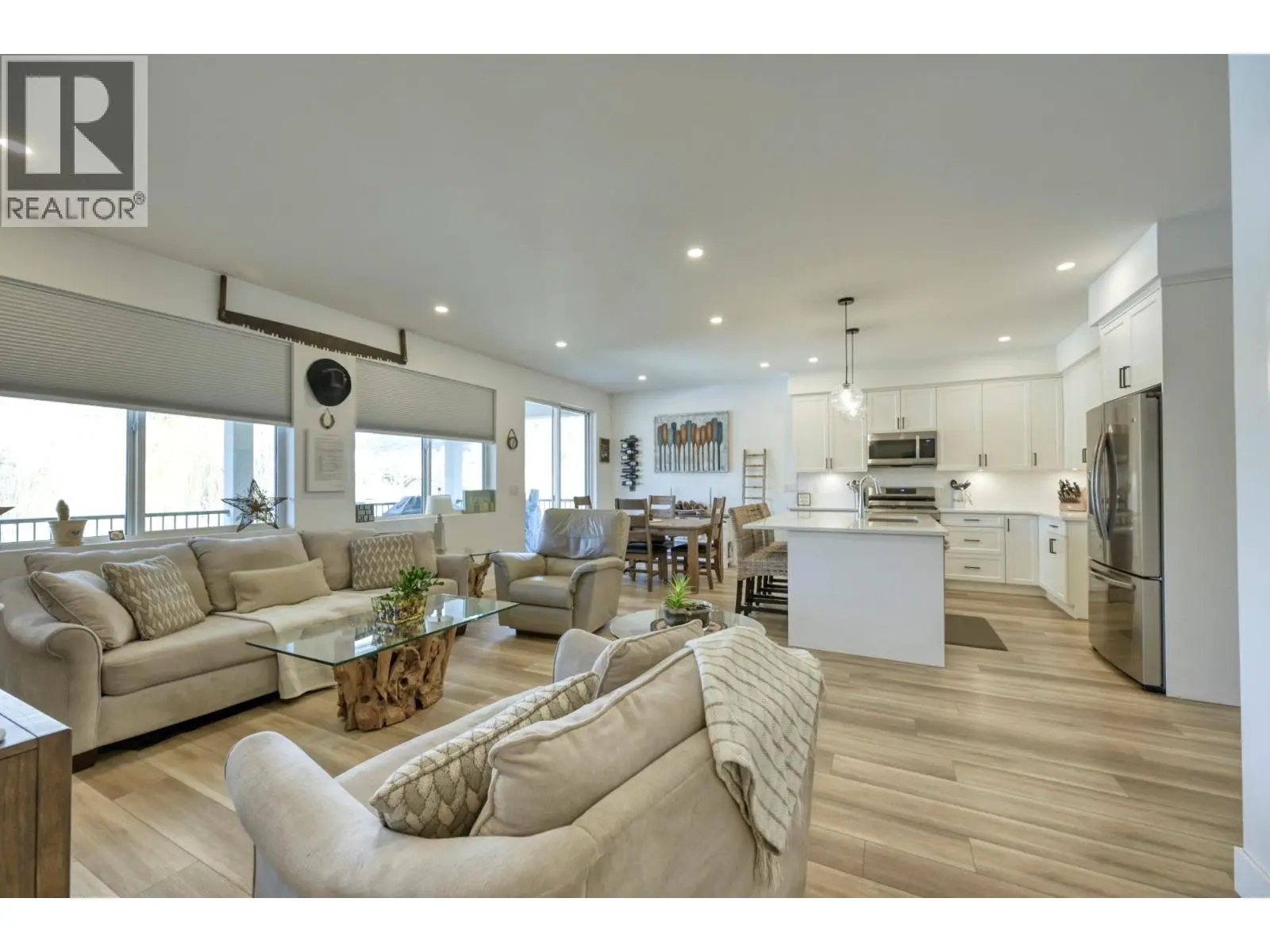 14 Lambert Court. Osoyoos, British Columbia