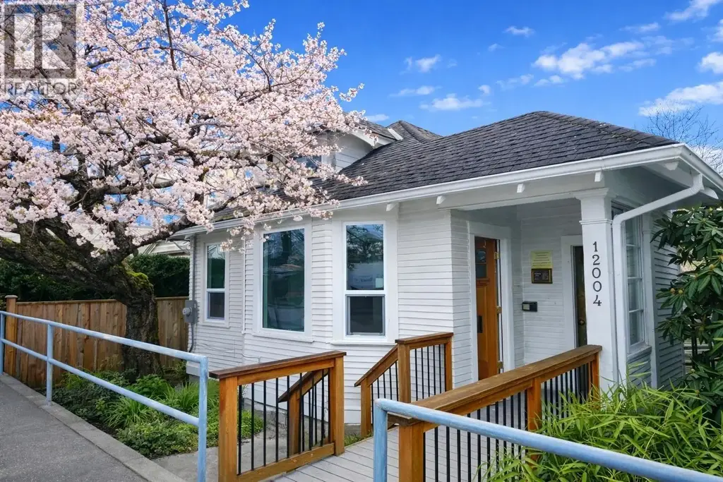 12004 No. 1 Road, Richmond