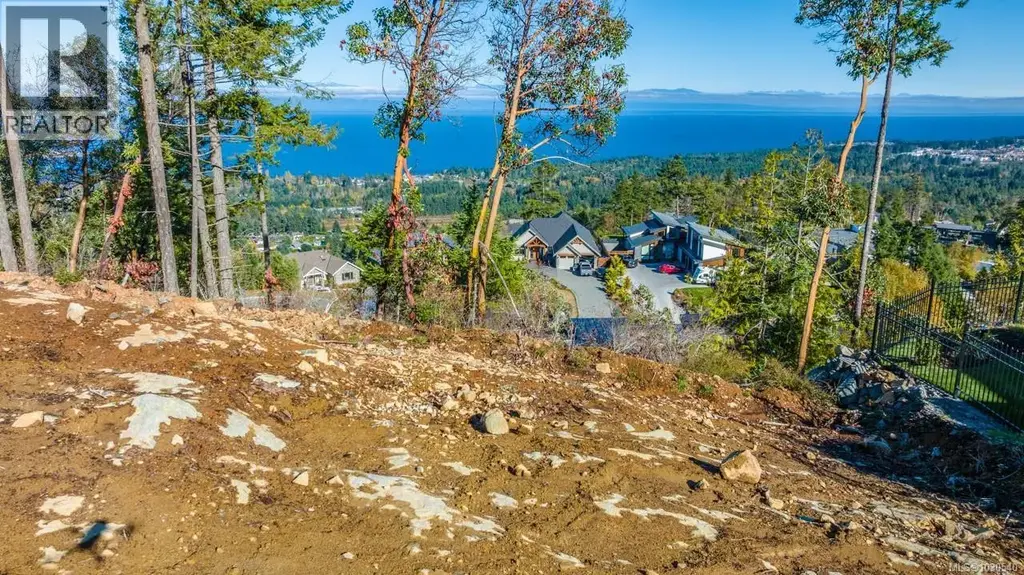 Lot C Tonnerre Way, Lantzville