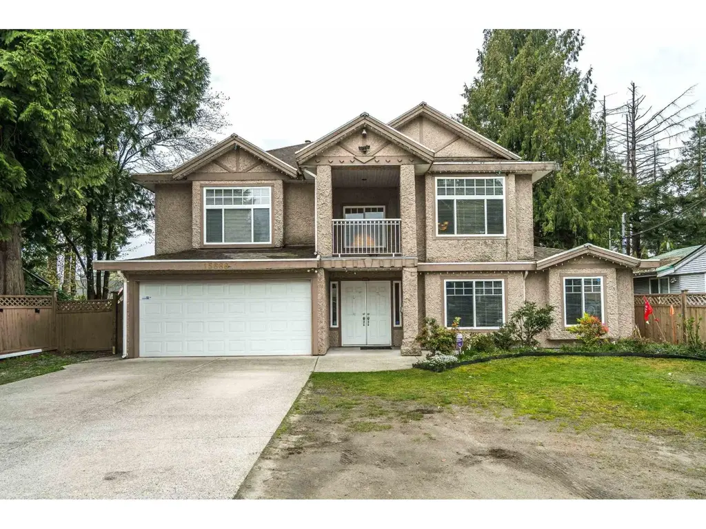 15688 88 Avenue, Surrey