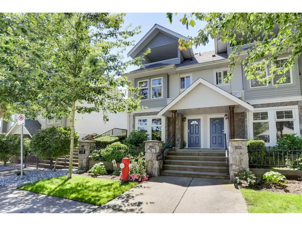 1 15432 16a Avenue, Surrey