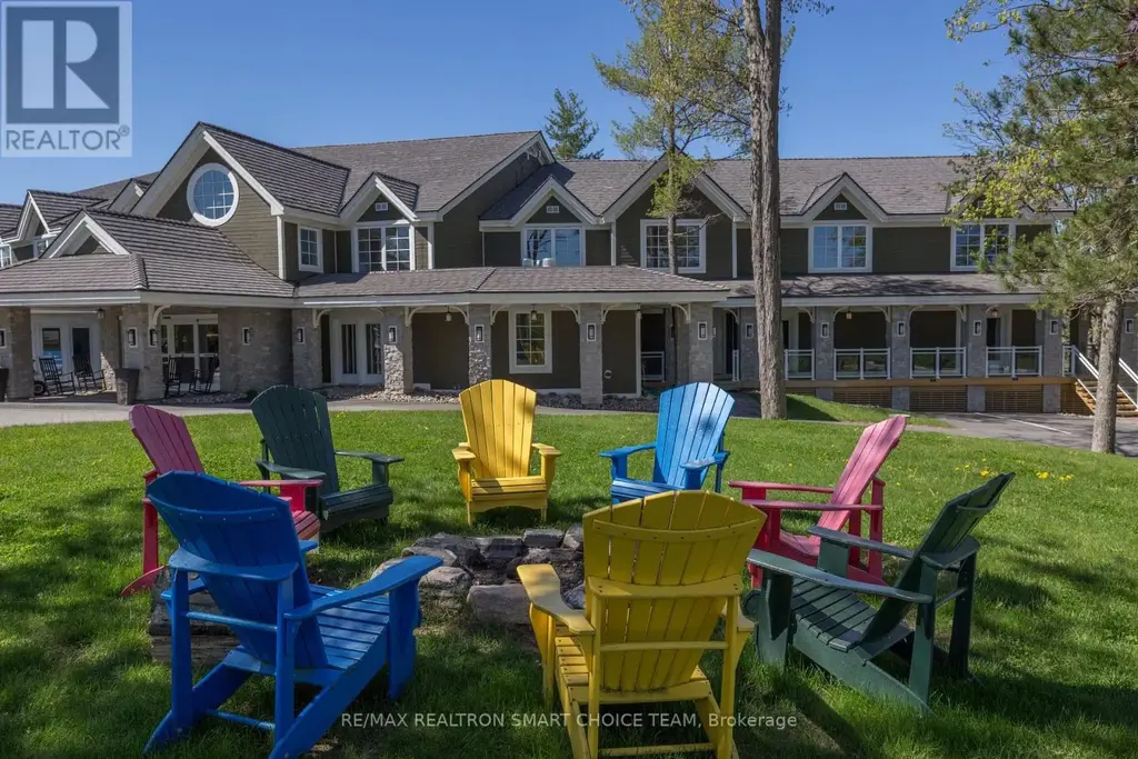 L204-a1&b1 - 1869 Muskoka 118 Road W, Muskoka Lakes (Monck (Muskoka Lakes))