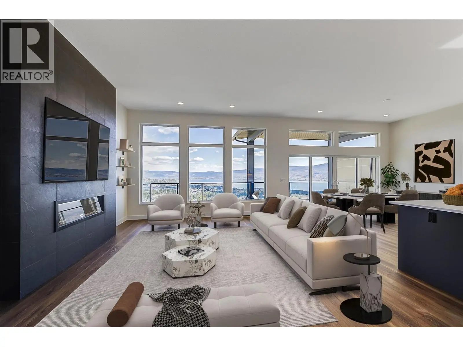 3765 Davidson Court Lot# Trails 74. West Kelowna, British Columbia