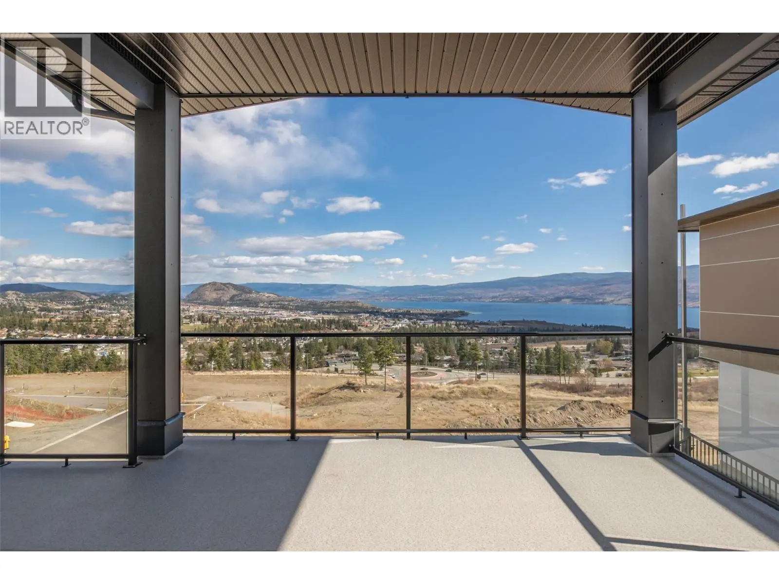 3765 Davidson Court Lot# Trails 74. West Kelowna, British Columbia