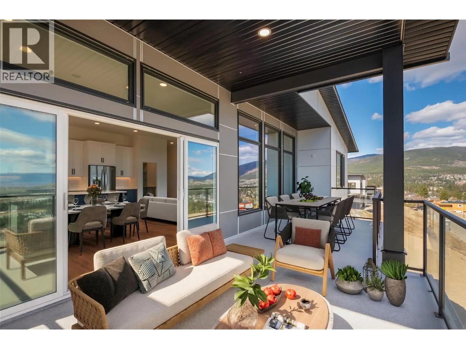3765 Davidson Court Lot# Trails 74. West Kelowna, British Columbia