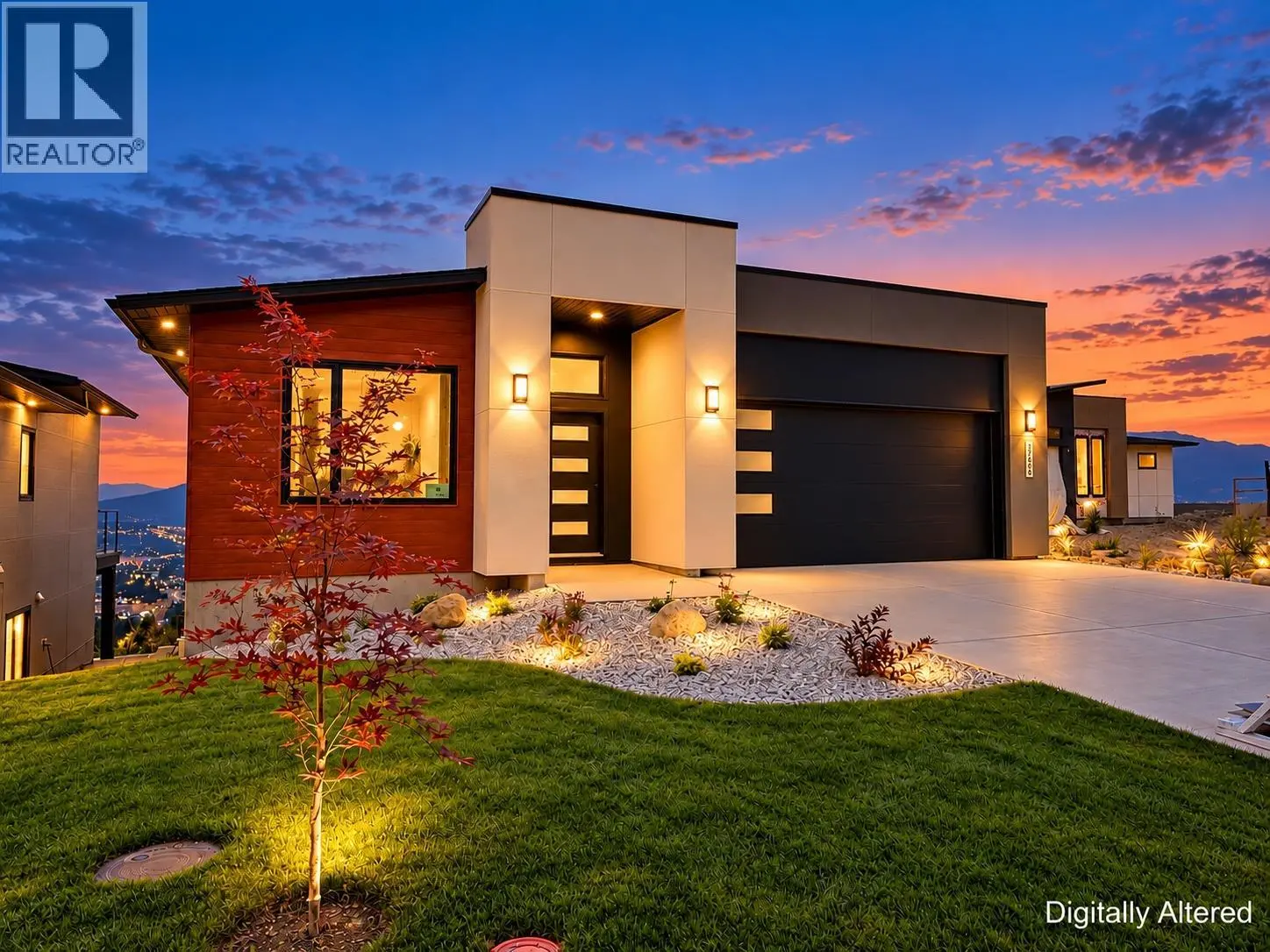 3765 Davidson Court Lot# Trails 74. West Kelowna, British Columbia