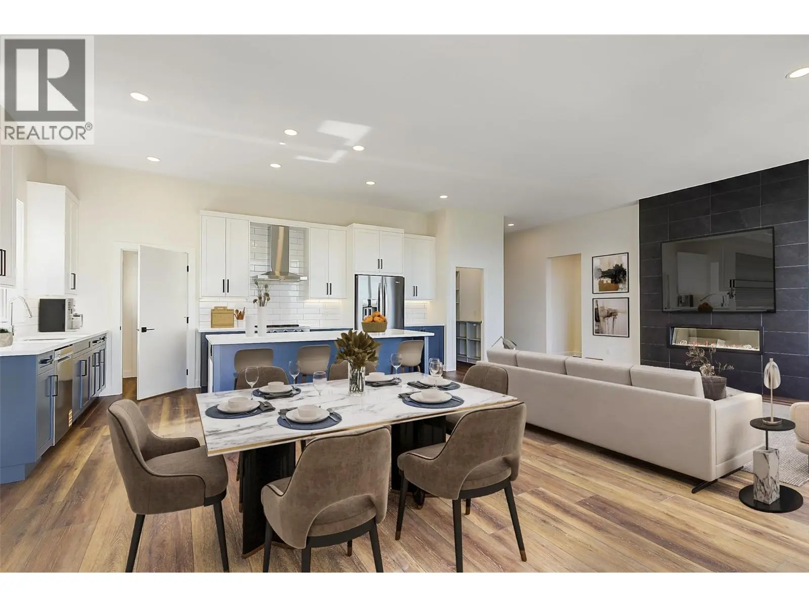 3765 Davidson Court Lot# Trails 74. West Kelowna, British Columbia