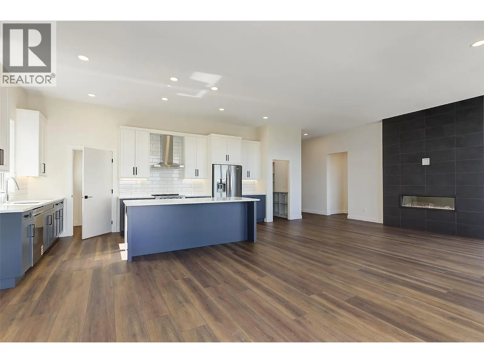 3765 Davidson Court Lot# Trails 74. West Kelowna, British Columbia