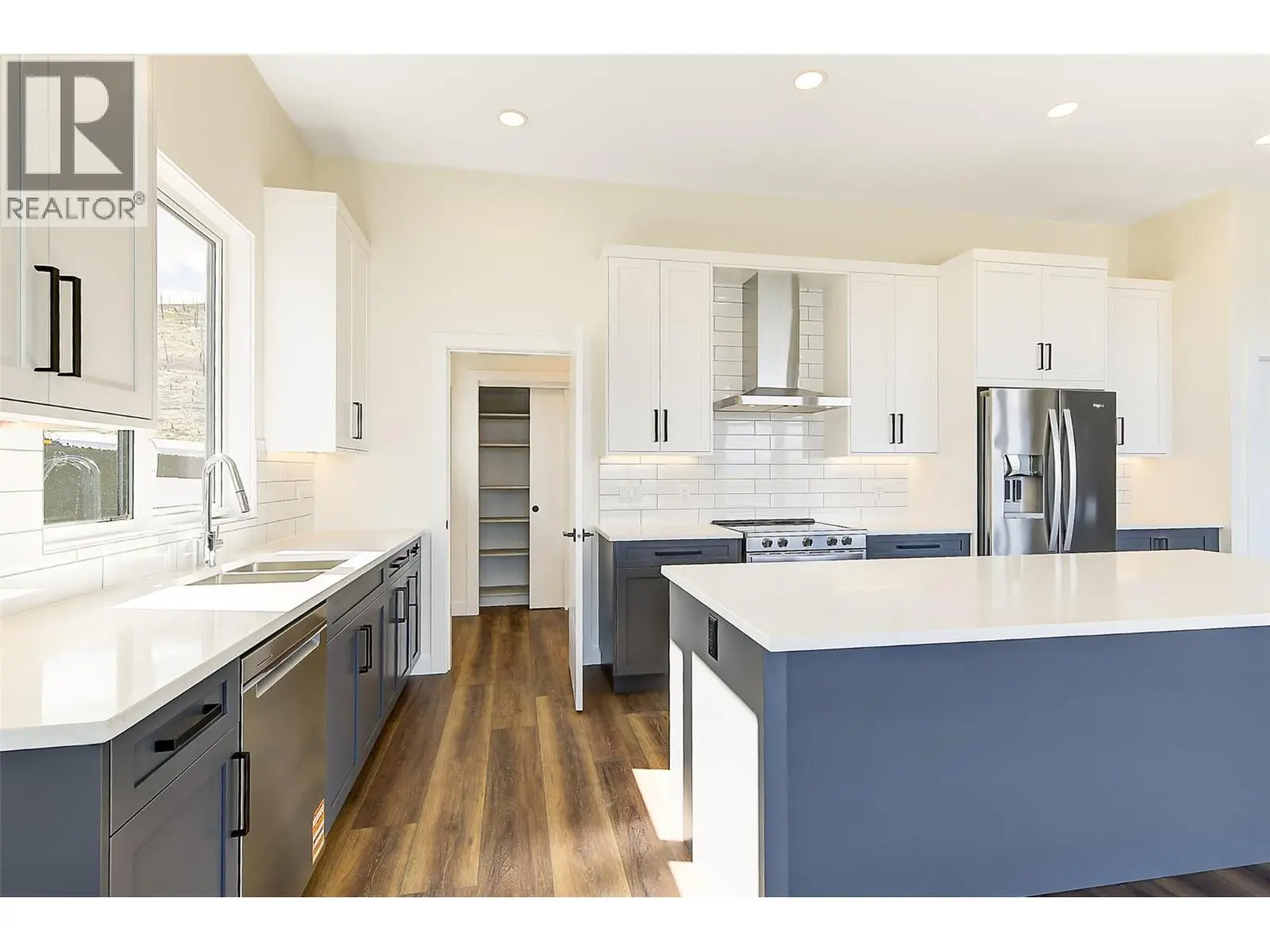 3765 Davidson Court Lot# Trails 74. West Kelowna, British Columbia