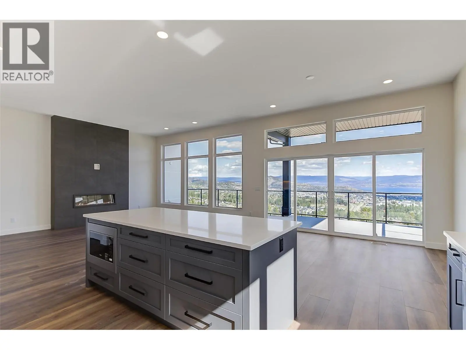 3765 Davidson Court Lot# Trails 74. West Kelowna, British Columbia