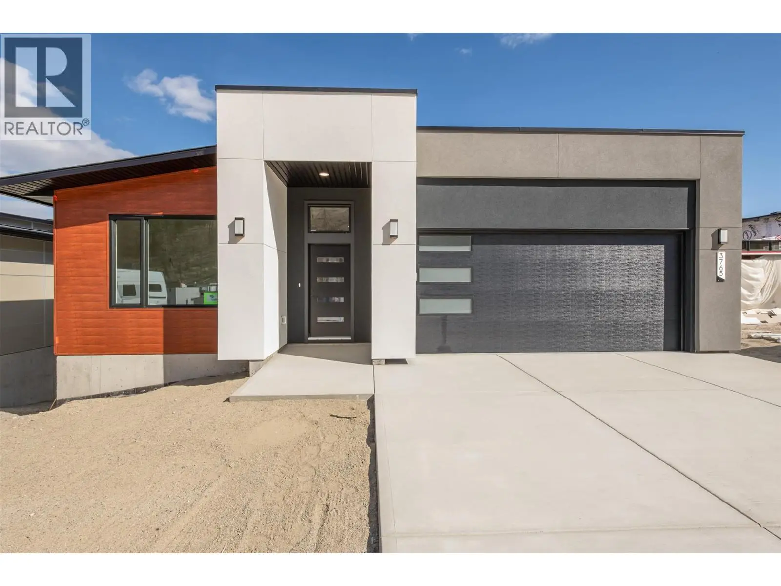 3765 Davidson Court Lot# Trails 74. West Kelowna, British Columbia