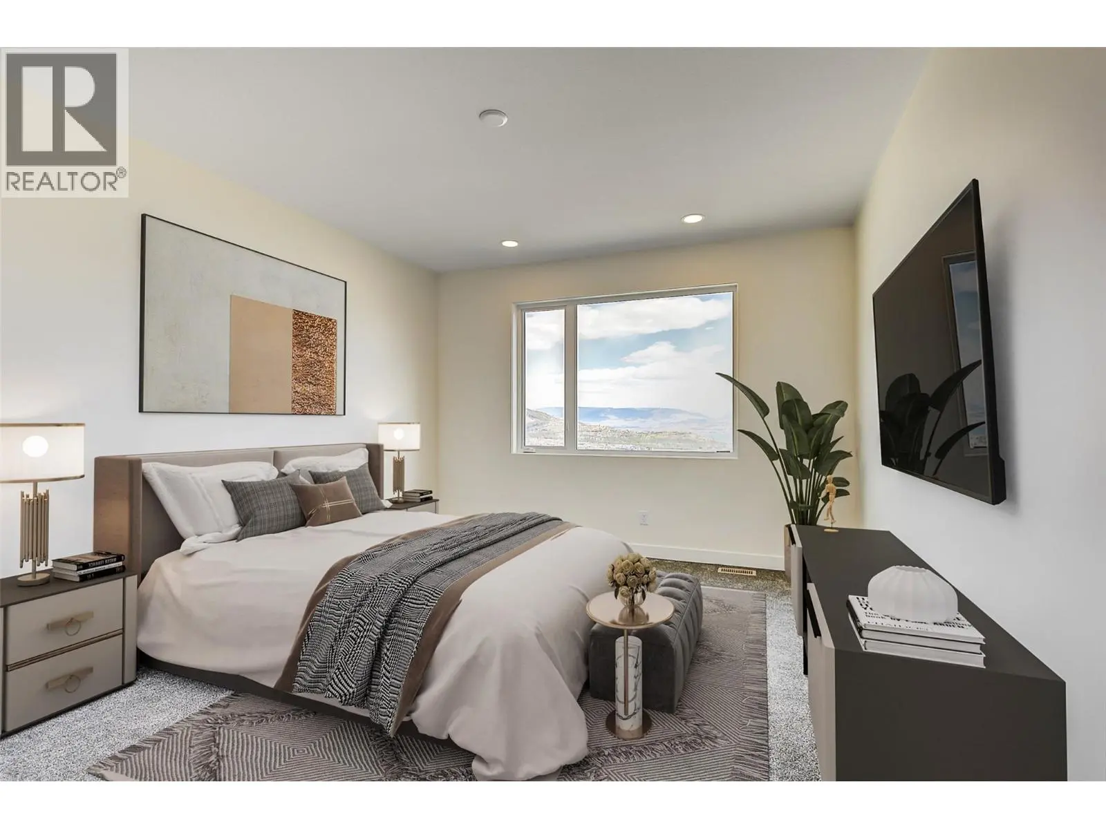 3765 Davidson Court Lot# Trails 74. West Kelowna, British Columbia