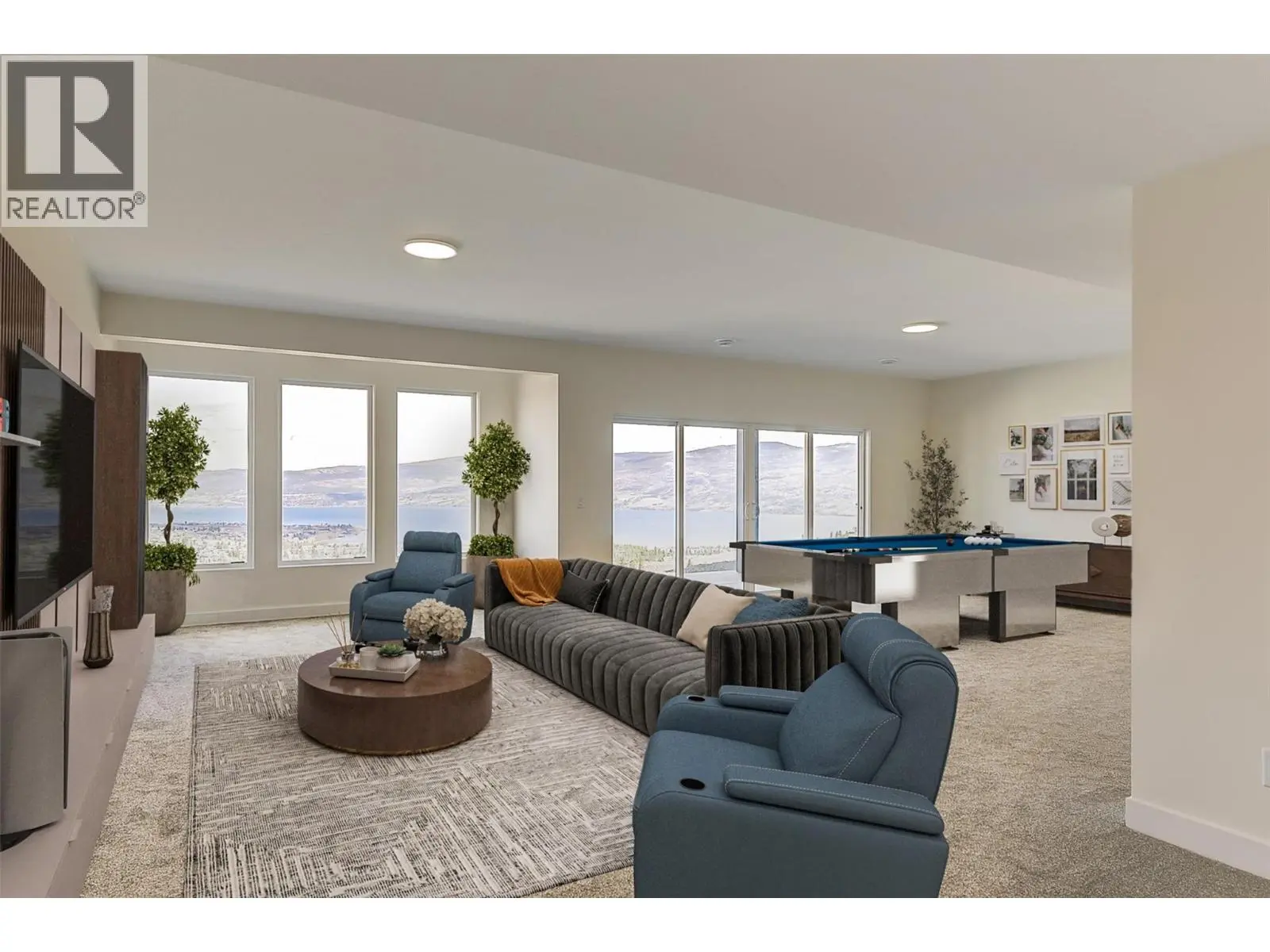 3765 Davidson Court Lot# Trails 74. West Kelowna, British Columbia