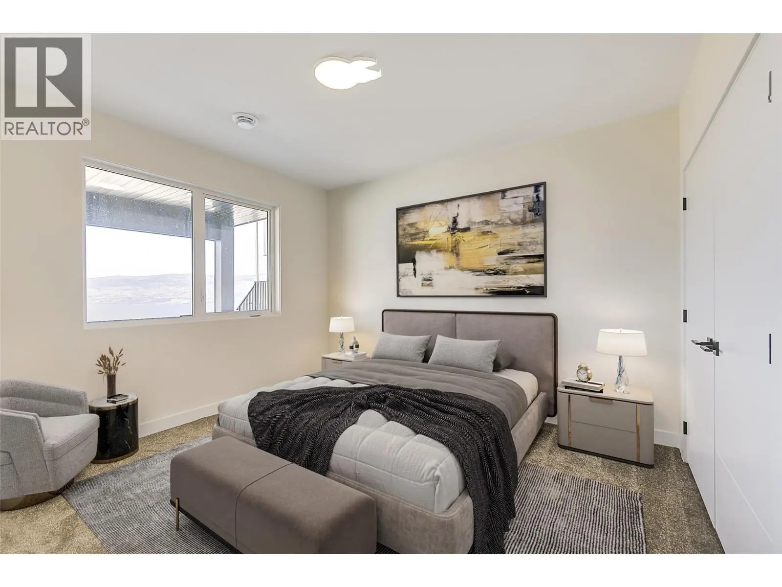 3765 Davidson Court Lot# Trails 74. West Kelowna, British Columbia