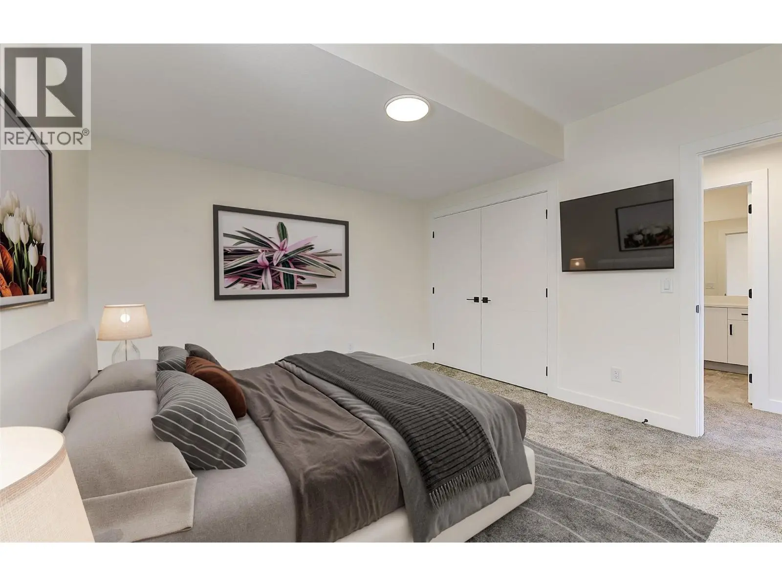 3765 Davidson Court Lot# Trails 74. West Kelowna, British Columbia