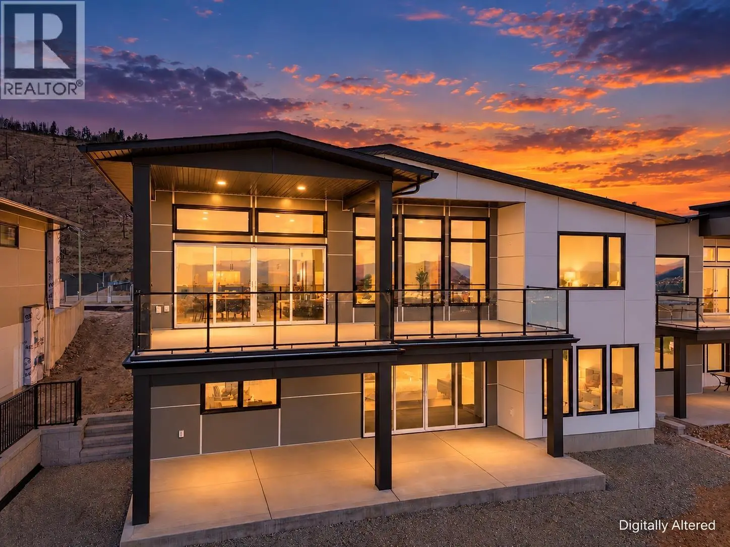 3765 Davidson Court Lot# Trails 74. West Kelowna, British Columbia