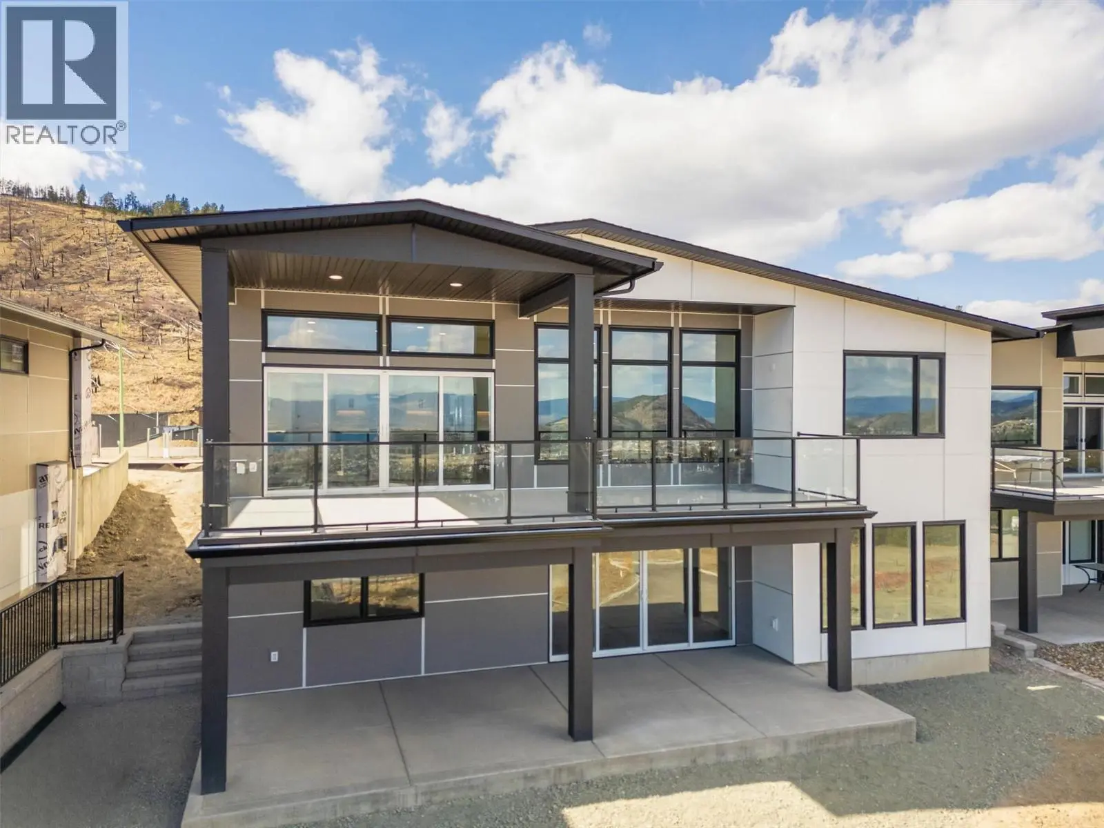 3765 Davidson Court Lot# Trails 74. West Kelowna, British Columbia