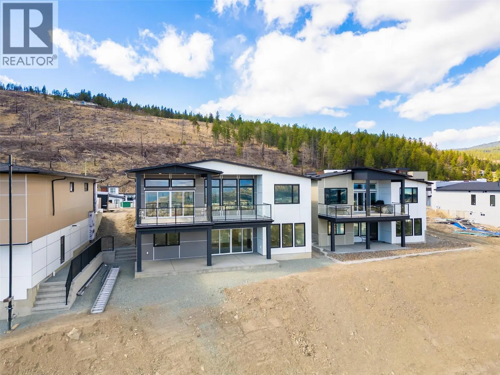 3765 Davidson Court Lot# Trails 74. West Kelowna, British Columbia