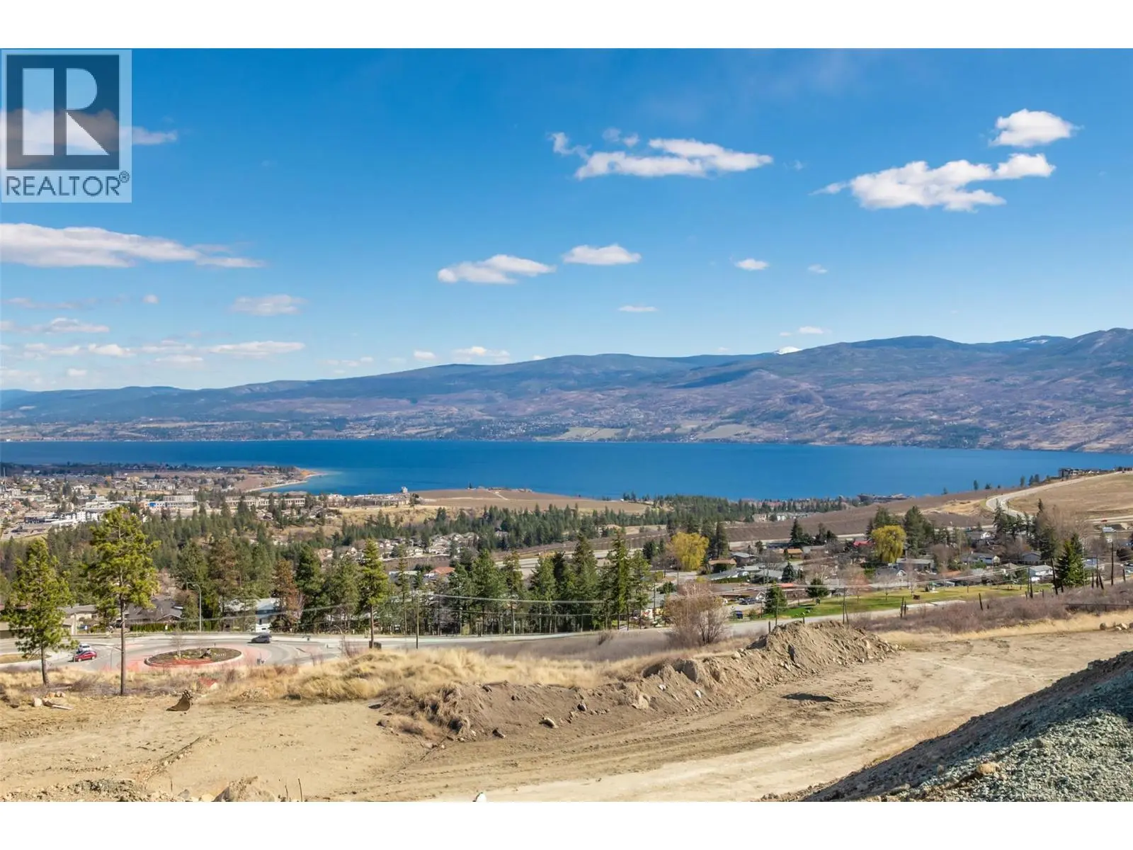 3765 Davidson Court Lot# Trails 74. West Kelowna, British Columbia