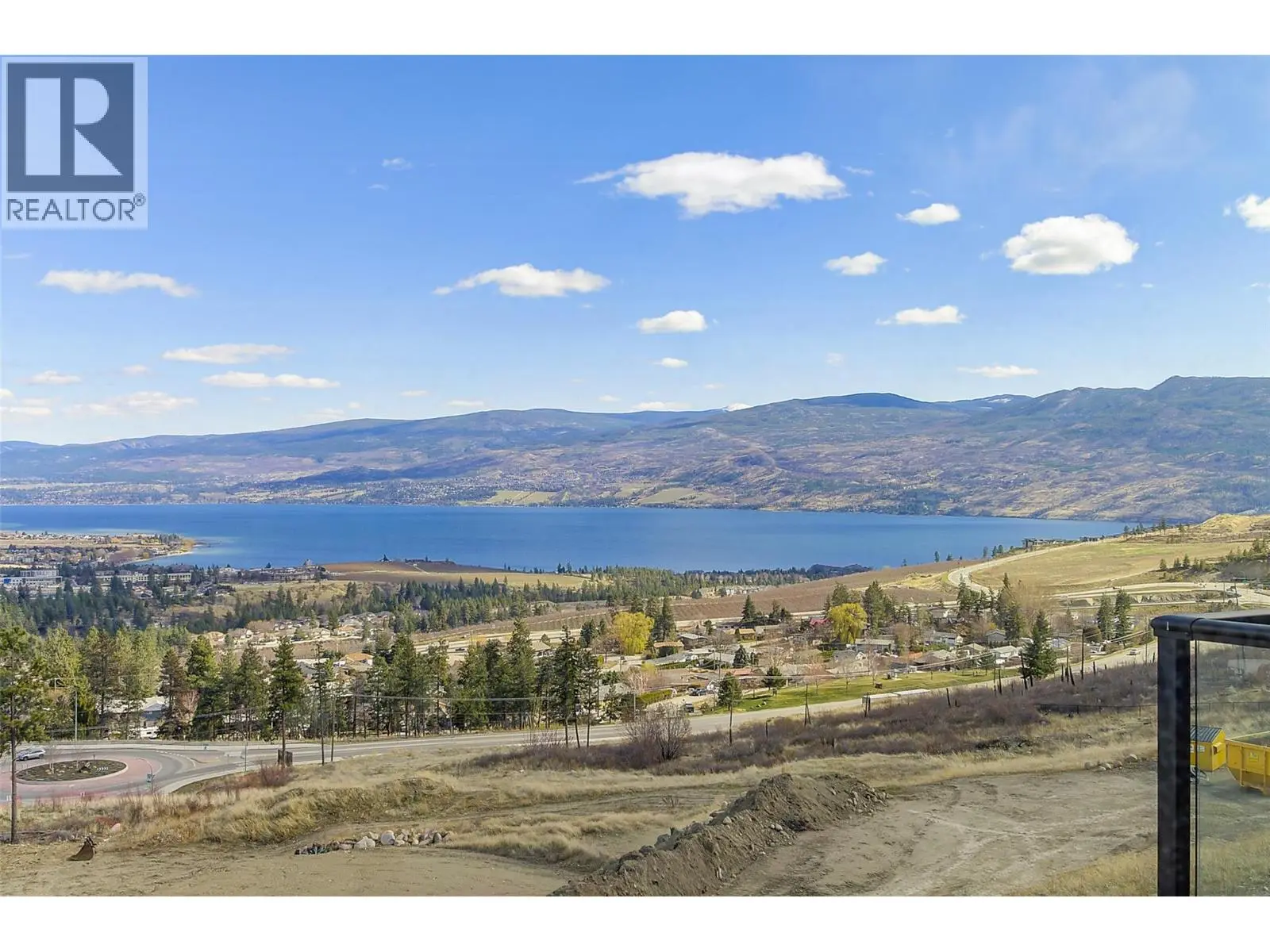 3765 Davidson Court Lot# Trails 74. West Kelowna, British Columbia