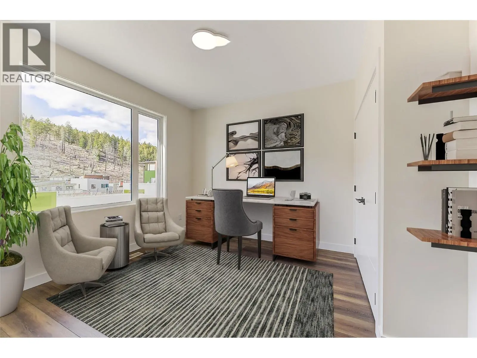 3765 Davidson Court Lot# Trails 74. West Kelowna, British Columbia