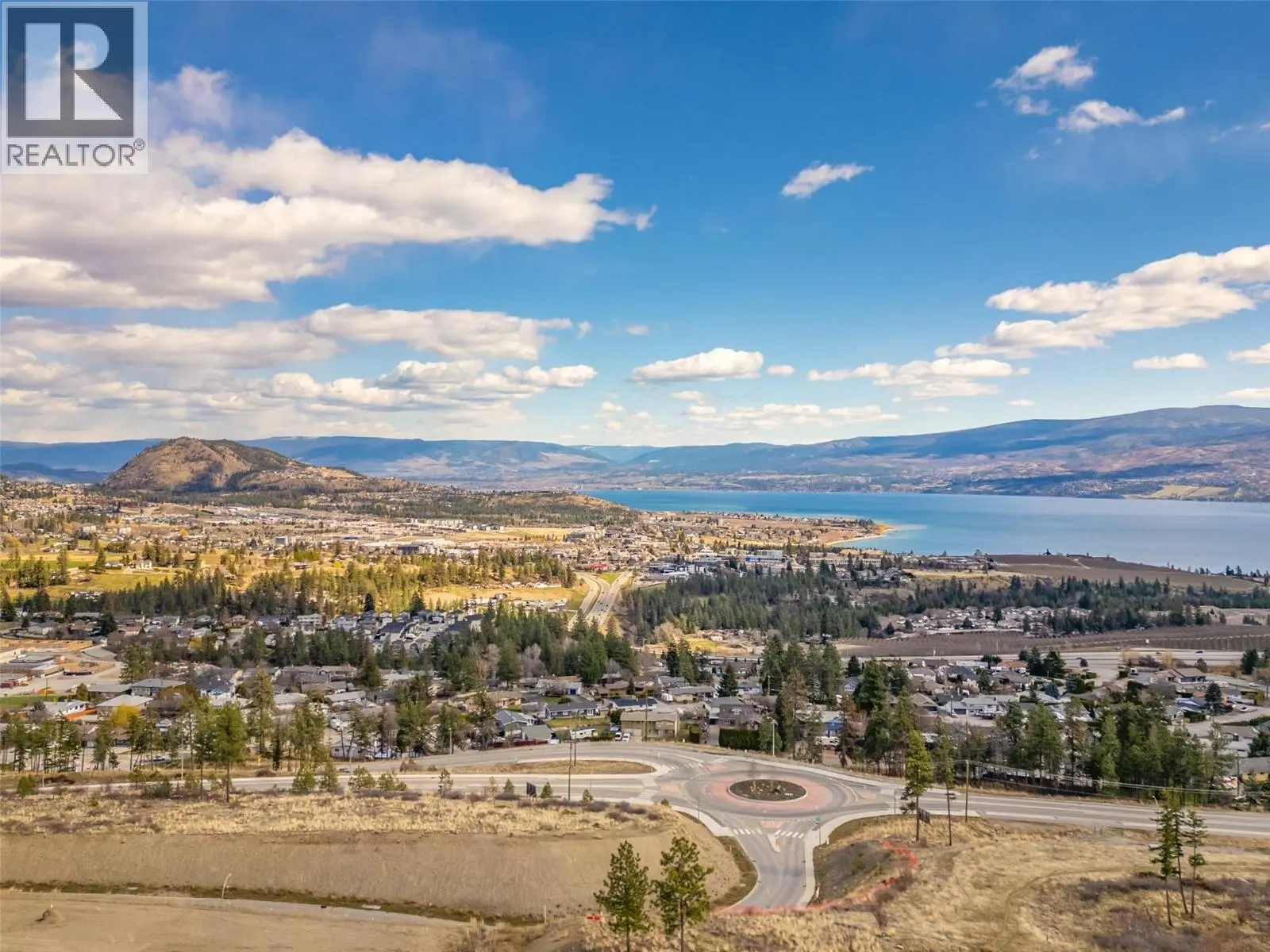 3765 Davidson Court Lot# Trails 74. West Kelowna, British Columbia