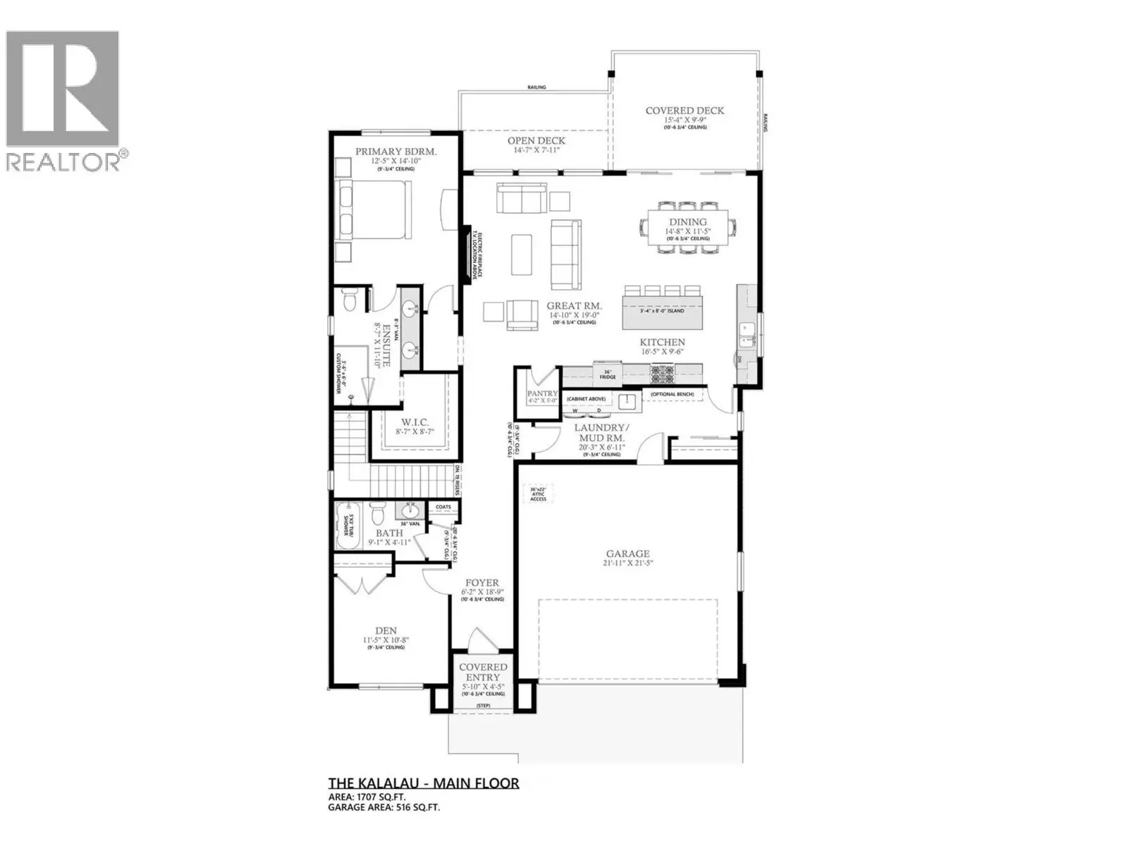 3765 Davidson Court Lot# Trails 74. West Kelowna, British Columbia