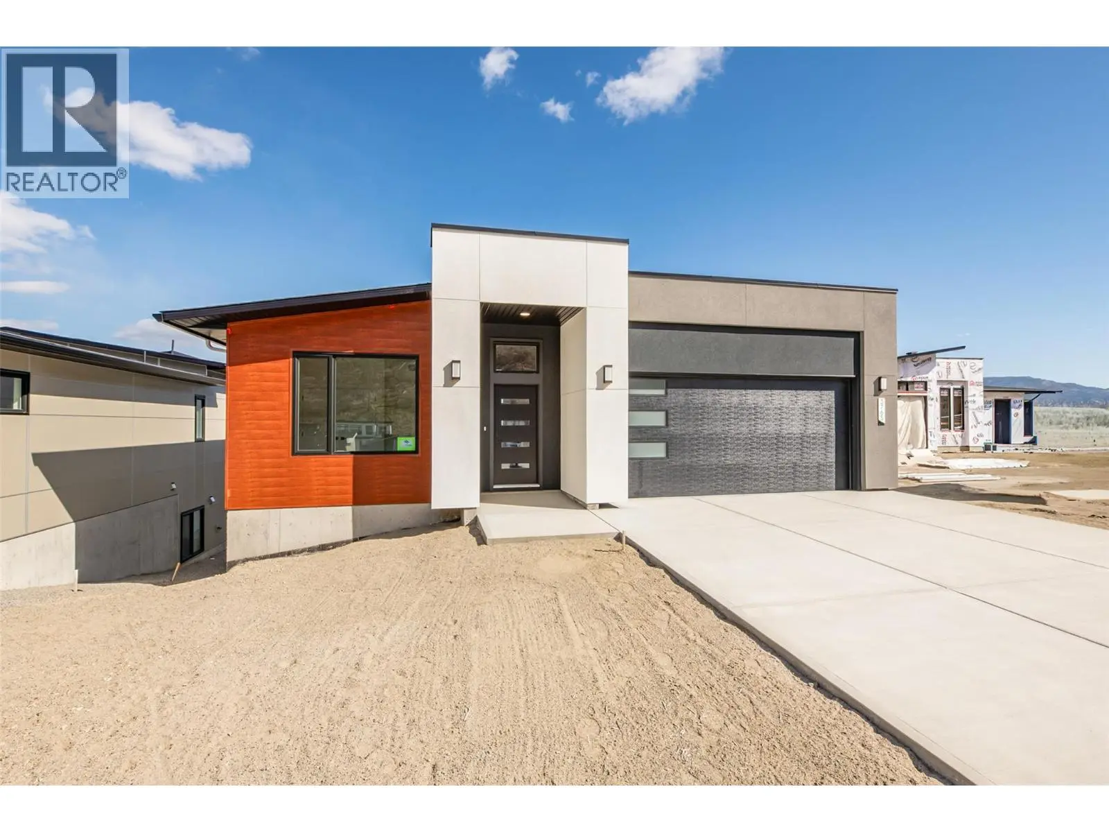 3765 Davidson Court Lot# Trails 74. West Kelowna, British Columbia