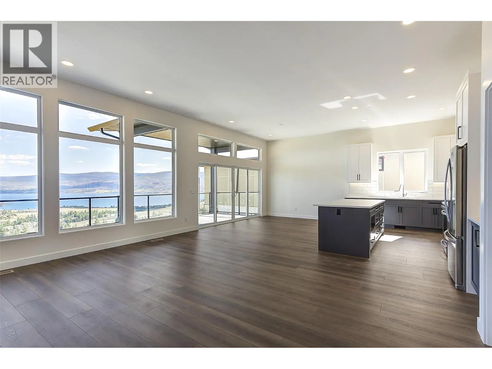 3765 Davidson Court Lot# Trails 74. West Kelowna, British Columbia