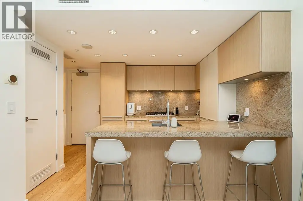 2103 1351 Continental Street, Vancouver